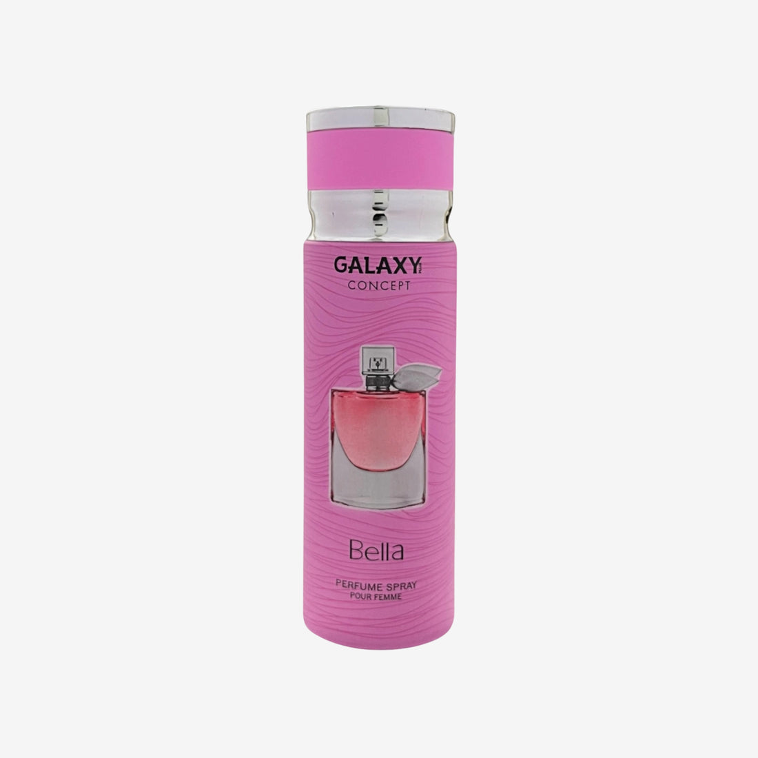 Galaxy Plus Concept BELLA Perfume Body Spray - Inspired By La Vie Est Belle