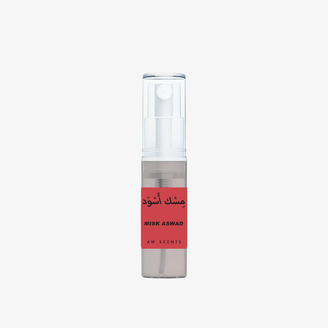 BLACK MUSK - MISK ASWAD