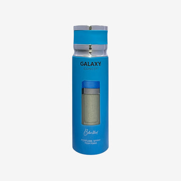 Galaxy Plus Concept BLUE BLOOD Perfume Body Spray - Inspired By Light Blue