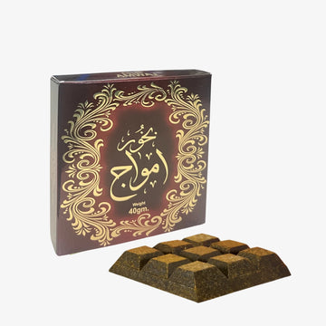 Amwaj by Ard Al Zaafaran Bakhoor Incense