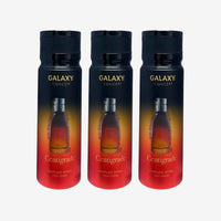 Galaxy Plus Concept CENTIGRADE Perfume Body Spray - Inspired By Fahrenheit