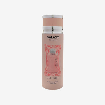 Galaxy Plus Concept DELIGHT Perfume Body Spray - Inspired By Delina