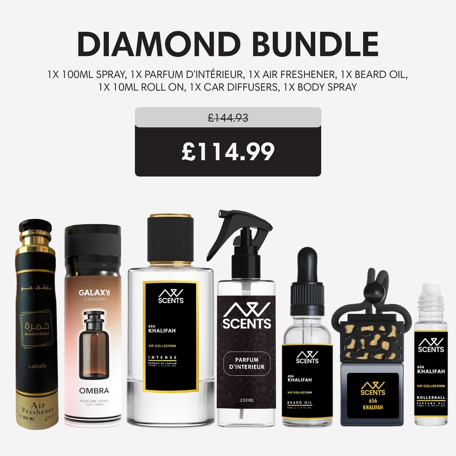 Diamond Bundle