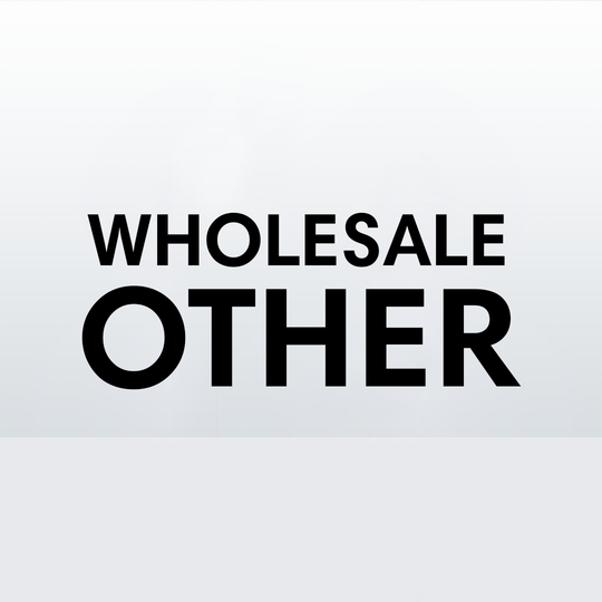 wholesale (other)