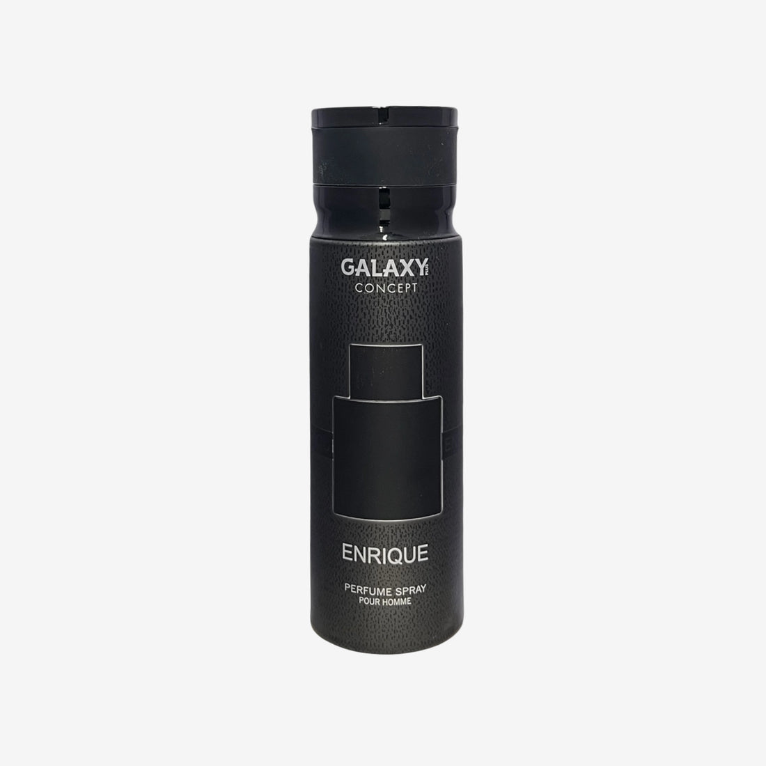 Galaxy Plus Concept ENRIQUE Perfume Body Spray - Inspired By Encre Noire