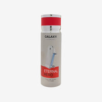 Galaxy Plus Concept ETERNAL HERO Perfume Body Spray - Inspired By 212 Heroes