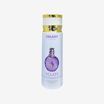 Galaxy Plus Concept ECLATE Perfume Body Spray - Inspired By Eclat d'Arpege