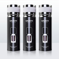 Galaxy Plus Concept AFGHANO NOIR Perfume Body Spray - Inspired By Black Afgano