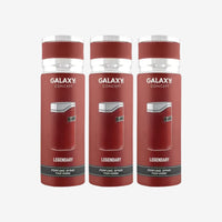 Galaxy Plus Concept LEGENDARY Perfume Body Spray - Inspired By E Legend