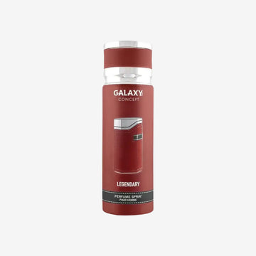 Galaxy Plus Concept LEGENDARY Perfume Body Spray - Inspired By E Legend