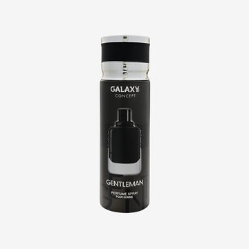 Galaxy Plus Concept GENTLEMAN Perfume Body Spray - Inspired By Gentleman