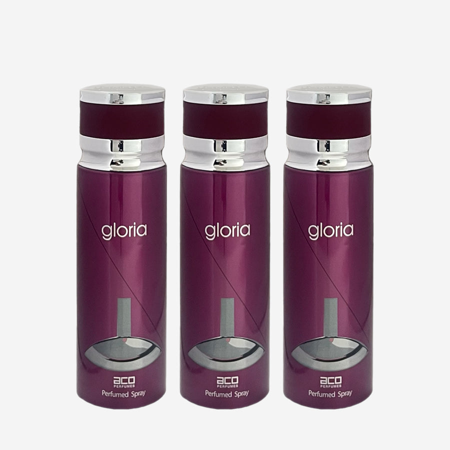 ACO Perfumes GLORIA Perfume Body Spray - Inspired By Euphoria