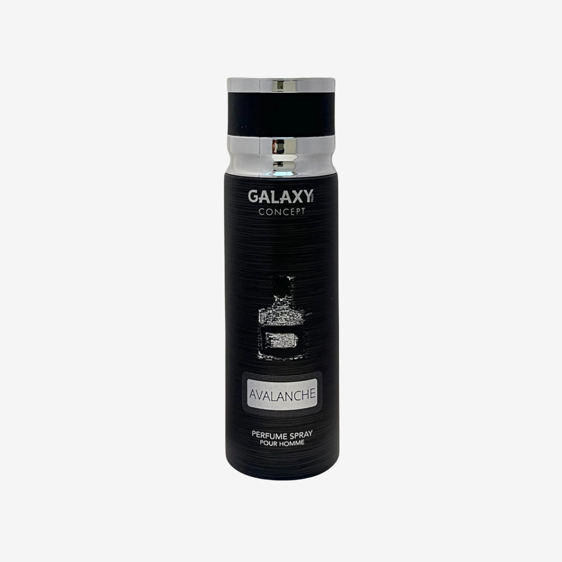 Galaxy Plus Concept AVALANCHE Perfume Body Spray - Inspired By Aventus