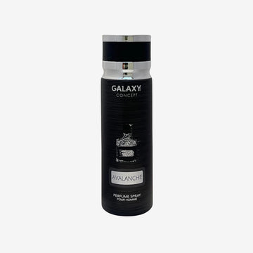 Galaxy Plus Concept AVALANCHE Perfume Body Spray - Inspired By Aventus
