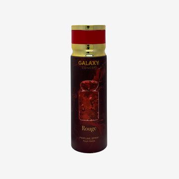 Galaxy Plus Concept Rouge Perfume Body Spray - Inspired By Rouge Malachite