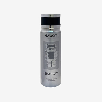 Galaxy Plus Concept Shadow Perfume Body Spray - Inspired By Phantom
