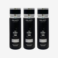 Galaxy Plus Concept AVALANCHE Perfume Body Spray - Inspired By Aventus