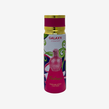 Galaxy Plus Concept Fantasia Perfume Body Spray - Inspired By Fantasy