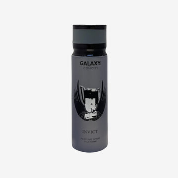Galaxy Plus Concept INVICT Perfume Body Spray - Inspired By Invictus