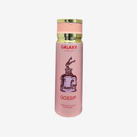 Galaxy Plus Concept GOSSIP Perfume Body Spray - Inspired By Scandal