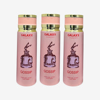 Galaxy Plus Concept GOSSIP Perfume Body Spray - Inspired By Scandal