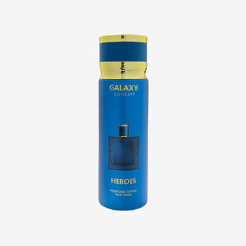 Galaxy Plus Concept HEROES Perfume Body Spray - Inspired By Eros