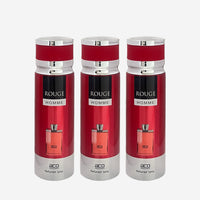 ACO Perfumes ROUGE Perfume Body Spray - Inspired By Desire for a Man