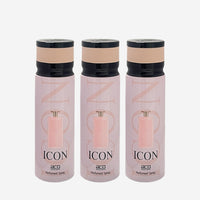 ACO Perfumes ICON Perfume Body Spray - Inspired By Idole