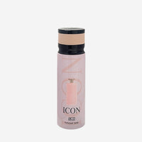 ACO Perfumes ICON Perfume Body Spray - Inspired By Idole