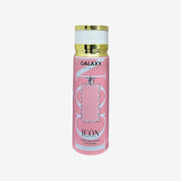 Galaxy Plus Concept ICON Perfume Body Spray - Inspired By Idole