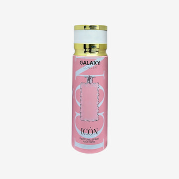Galaxy Plus Concept ICON Perfume Body Spray - Inspired By Idole