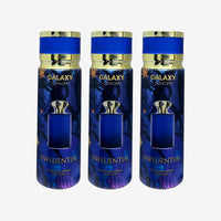 Galaxy Plus Concept INFLUENTIAL Perfume Body Spray - Inspired By Interlude Man