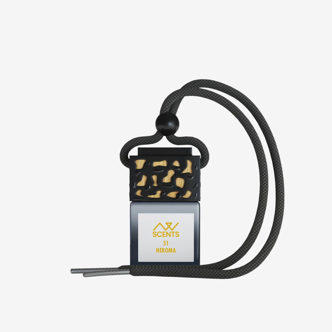 Inspired By Neroli Outrenoir 51 Neroma Car Diffuser