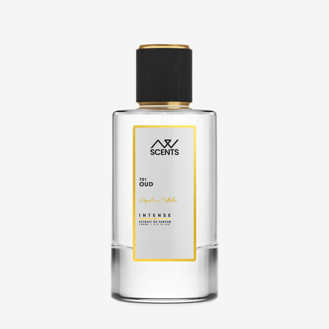 Inspired By MFK Oud Perfume  