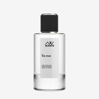 Inspired By Le Beau Fragrance