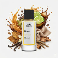 Inspired By Minuit et Demi