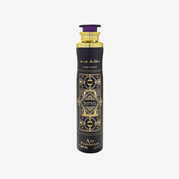 Lattafa Bade'e Al Oud Amethyst Air Freshener