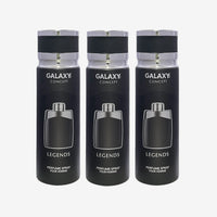 Galaxy Plus Concept LEGENDS Perfume Body Spray - Inspired By Legend