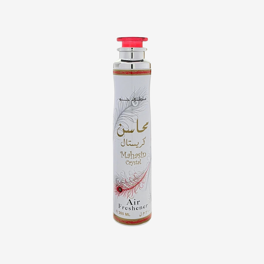 Lattafa Mahasin Crystal Air Freshener