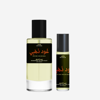 GOLDEN OUD - OUDH DHAHABI - عُود ذَهَبِي