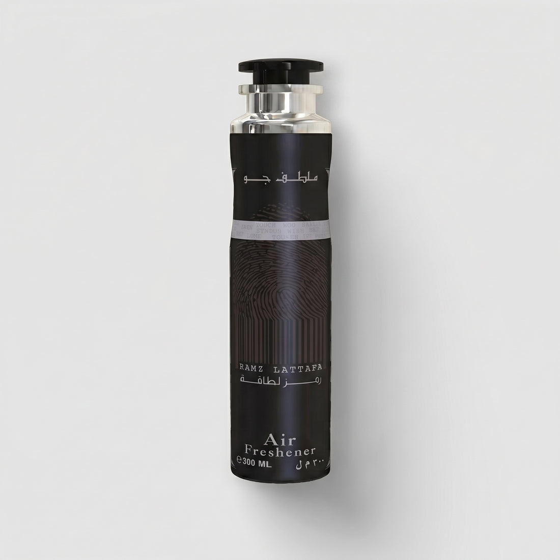 Lattafa Ramz Lattafa Silver Air Freshener