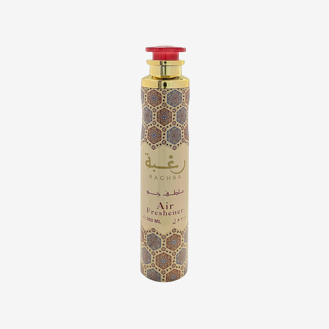 Lattafa Raghba Air Freshener