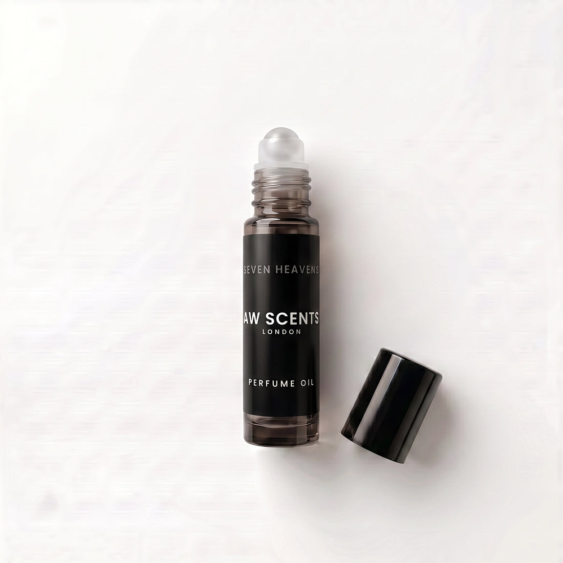 SEVEN HEAVENS - Rollerball Oil