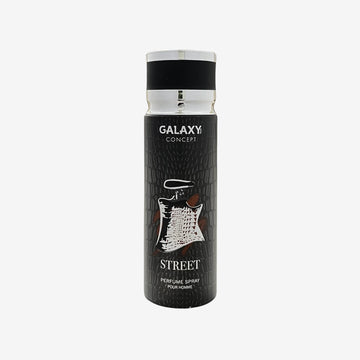 Galaxy Plus Concept Street Body Spray - Inspired By Lafayette Street