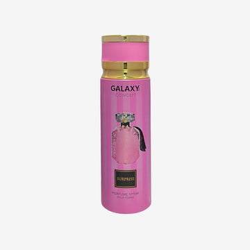 Galaxy Plus Concept SURPRISE Perfume Body Spray - Inspired By Bombshell