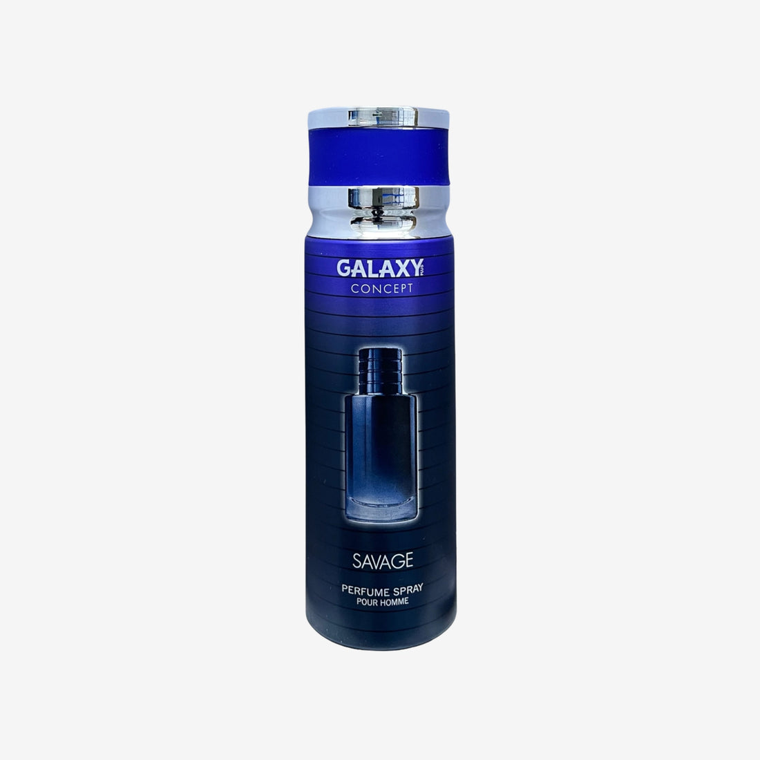 Galaxy Plus Concept SAVAGE Perfume Body Spray - Inspired By Sauvage