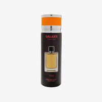 Galaxy Plus Concept TERE Perfume Body Spray - Inspired By Terre D' Herm.