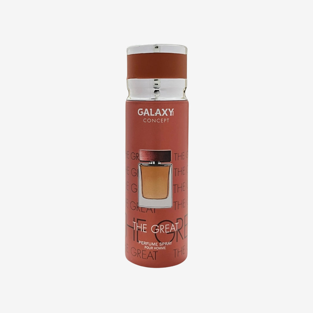 Galaxy Plus Concept THE GREAT Perfume Body Spray Inspired By The One