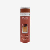 Galaxy Plus Concept THE GREAT Perfume Body Spray - Inspired By The One for Men