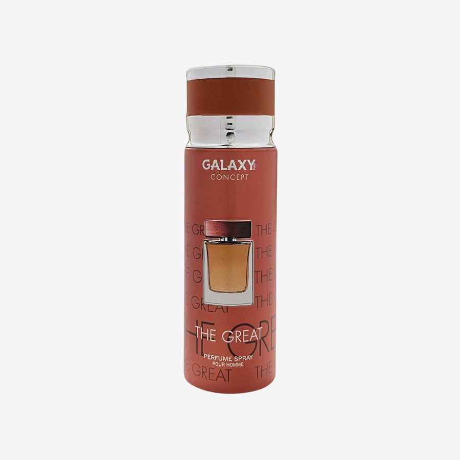 Galaxy Plus Concept THE GREAT Perfume Body Spray - Inspired By The One for Men